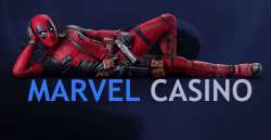 Marvel казино: преимущества, бонусы