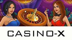 Casino X: выбор новых возможностей для реальных выигрышей