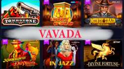 Как получить хорошее вознаграждение за небольшое время, или почему популярность казино Vavada только растет