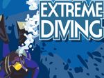Exteime Diving - играть онлайн бесплатно