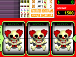 Skull Slots - играть онлайн бесплатно