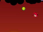 Crazy Angry Birds - играть онлайн бесплатно