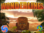 Wonderline - играть онлайн бесплатно