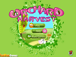 Orchard Harvest - играть онлайн бесплатно