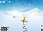 Snowball Duel - играть онлайн бесплатно