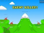 Artillery - играть онлайн бесплатно