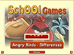 Angry Birds Z Игра на память - играть онлайн бесплатно