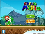 Бен10 Марио - играть онлайн бесплатно