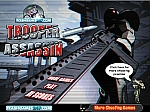 TROOPER assassin - играть онлайн бесплатно