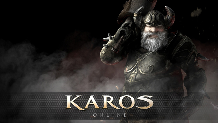 Обзор MMORPG Karos Online