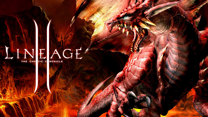 Обзор MMORPG Lineage 2