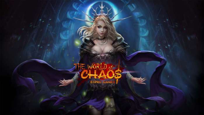 Обзор MMORPG World of Chaos