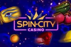 Игровые автоматы играть в онлайн казино Спин Сити